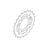 Shimano Fc-M361 Chainring And Chain Protector 22T Black Chain Ring